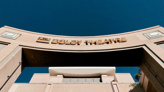 The Dolby Theatre, where iconic left-handers have received Hollywood’s highest honor.